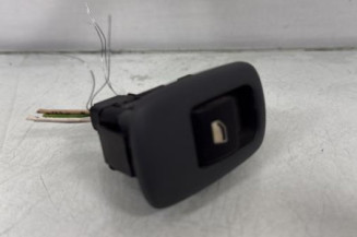 Interrupteur de leve vitre arriere gauche CITROEN C5 1