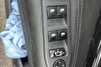 Interrupteur de leve vitre arriere gauche CITROEN C5 1