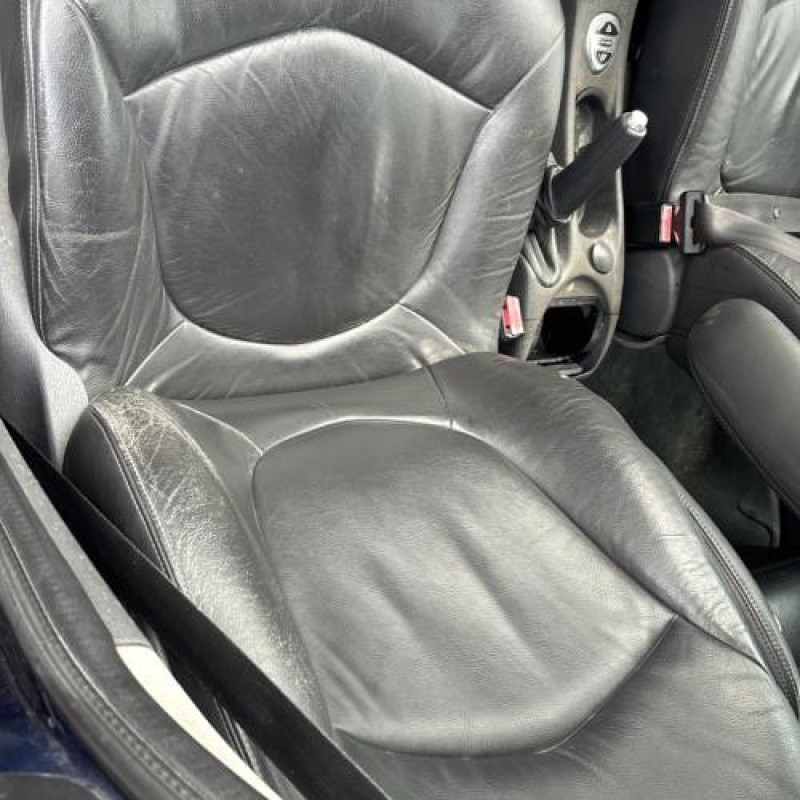 Interrupteur de leve vitre arriere gauche CITROEN C5 1 Photo n°15