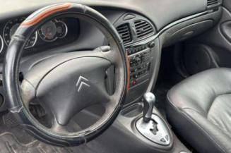 Interrupteur de leve vitre arriere gauche CITROEN C5 1