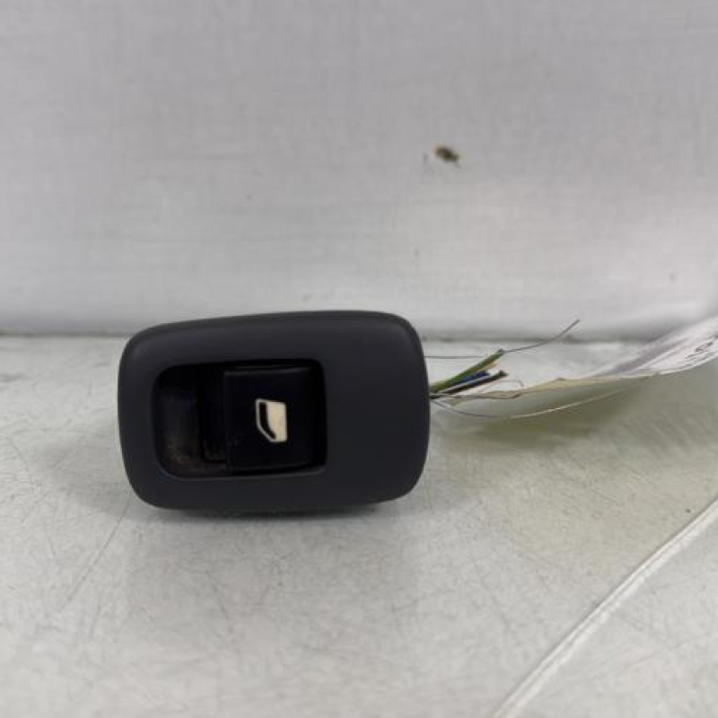 Interrupteur de leve vitre avant droit CITROEN C5 1 Photo n°1