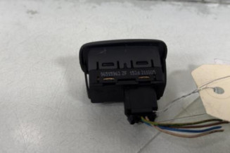 Interrupteur de leve vitre avant droit CITROEN C5 1