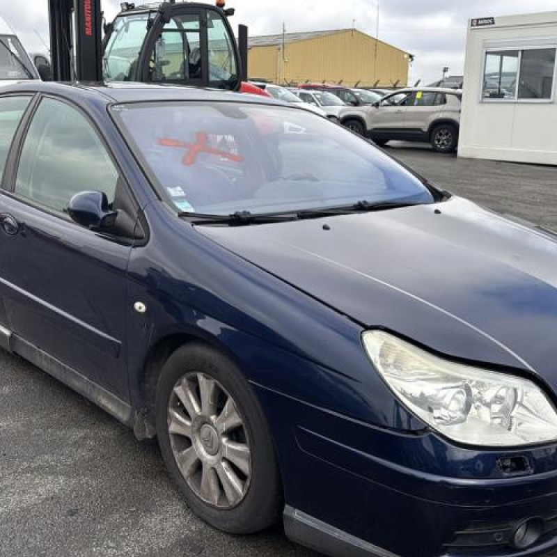 Interrupteur de leve vitre avant droit CITROEN C5 1 Photo n°5