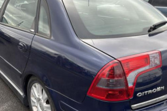 Interrupteur de leve vitre avant droit CITROEN C5 1