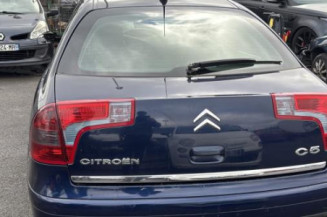 Interrupteur de leve vitre avant droit CITROEN C5 1