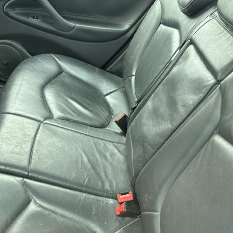 Interrupteur de leve vitre avant droit CITROEN C5 1 Photo n°18