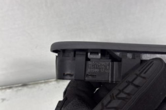 Interrupteur de leve vitre avant gauche CITROEN C5 1