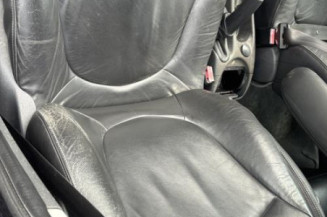 Interrupteur de leve vitre avant gauche CITROEN C5 1