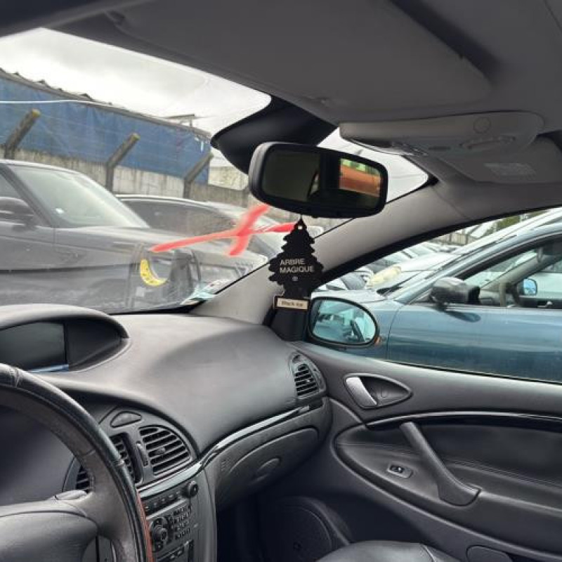 Interrupteur de leve vitre avant gauche CITROEN C5 1 Photo n°17