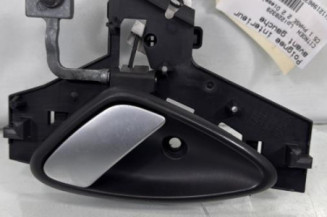 Poignee interieur avant gauche CITROEN C5 1 Photo n°1