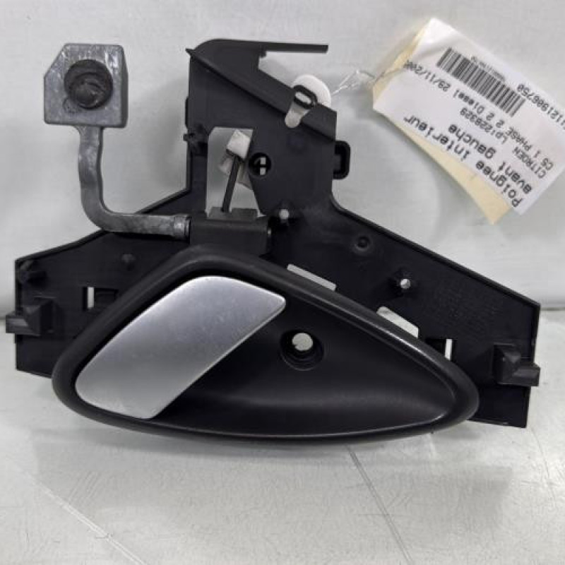 Poignee interieur avant gauche CITROEN C5 1 Photo n°1