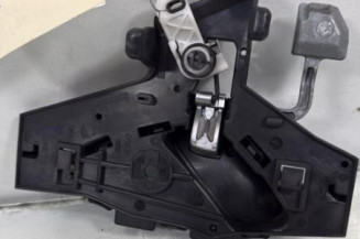 Poignee interieur avant gauche CITROEN C5 1