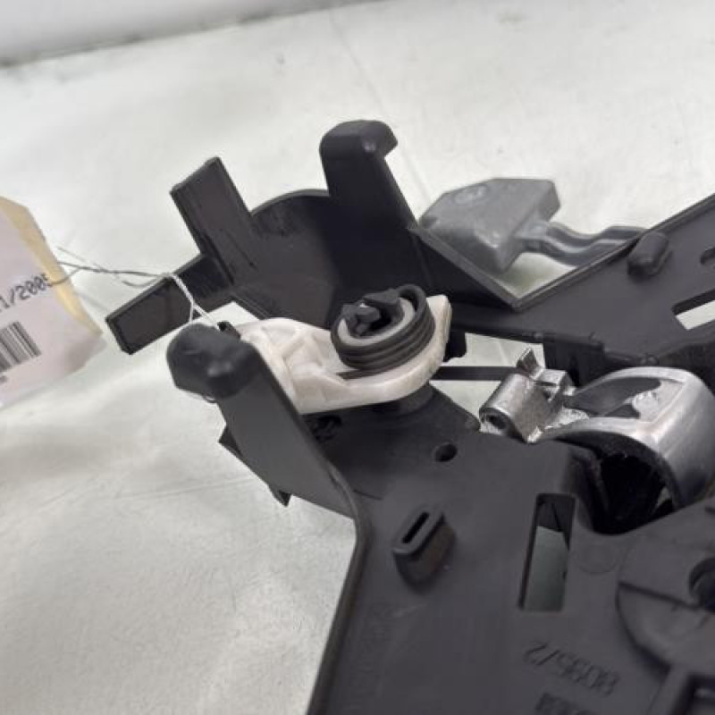 Poignee interieur avant gauche CITROEN C5 1 Photo n°3