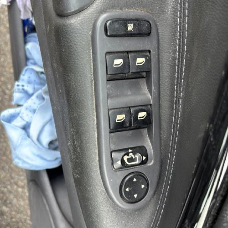 Poignee interieur avant gauche CITROEN C5 1 Photo n°14