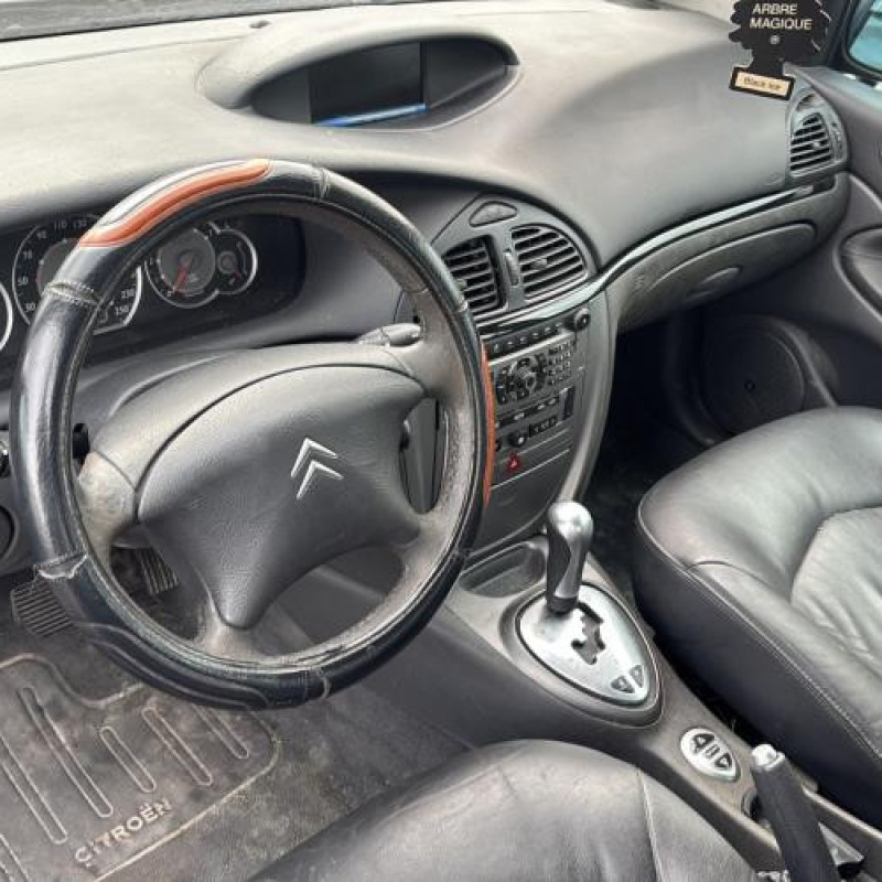 Poignee interieur avant gauche CITROEN C5 1 Photo n°16