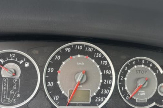 Poignee interieur avant gauche CITROEN C5 1