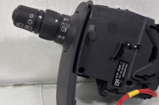 Commodo phare RENAULT CLIO 3 Photo n°1