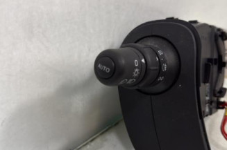 Commodo phare RENAULT CLIO 3