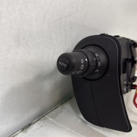 Commodo phare RENAULT CLIO 3