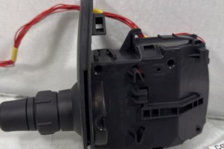 Commodo phare RENAULT CLIO 3