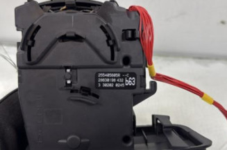 Commodo phare RENAULT CLIO 3