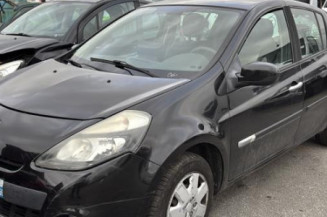 Commodo phare RENAULT CLIO 3