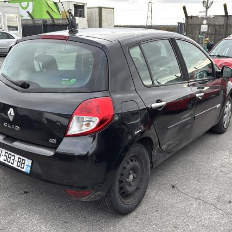 Commodo phare RENAULT CLIO 3 Photo n°7