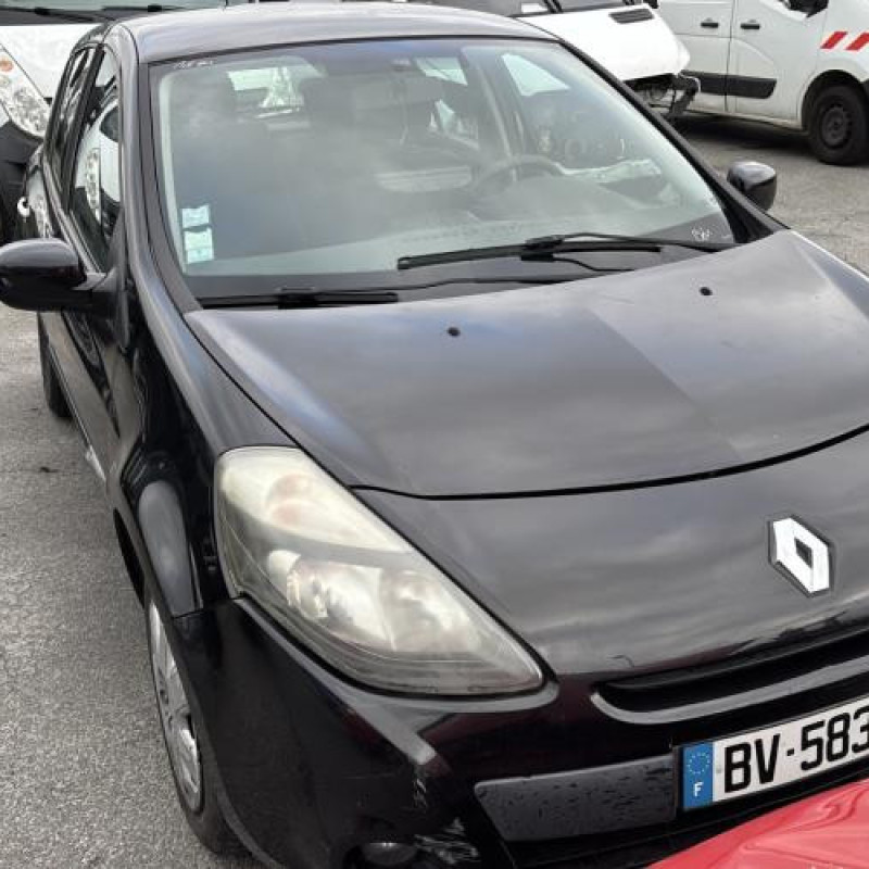 Commodo phare RENAULT CLIO 3 Photo n°12