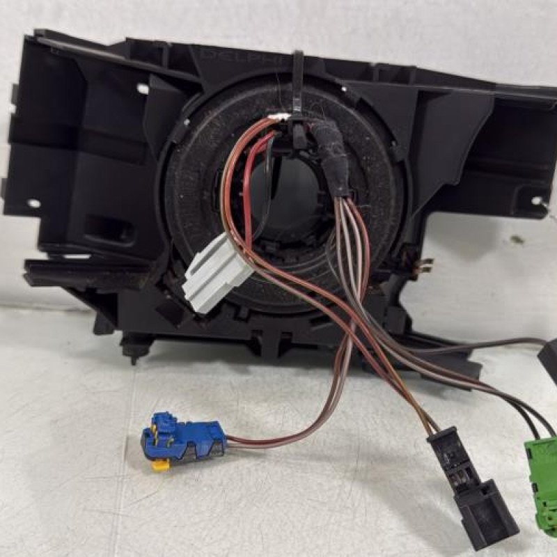 Contacteur tournant RENAULT CLIO 3 Photo n°1