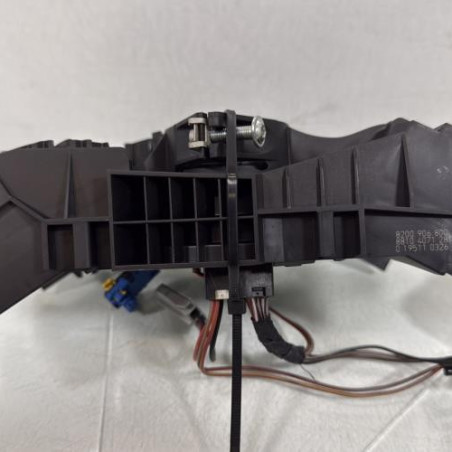 Contacteur tournant RENAULT CLIO 3