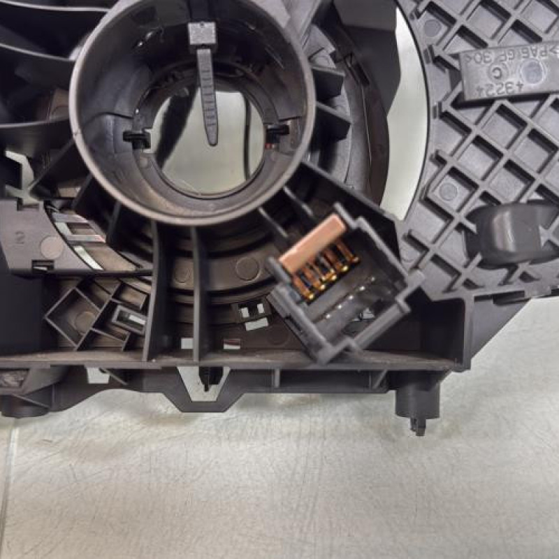 Contacteur tournant RENAULT CLIO 3 Photo n°3