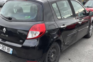 Contacteur tournant RENAULT CLIO 3