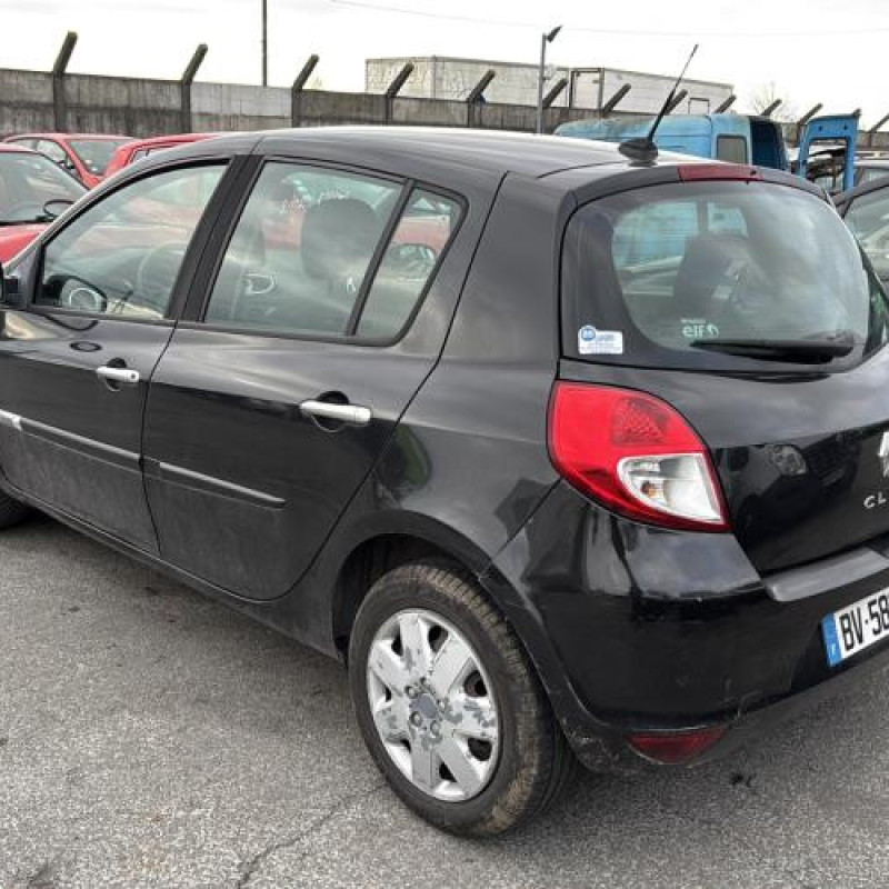 Contacteur tournant RENAULT CLIO 3 Photo n°7