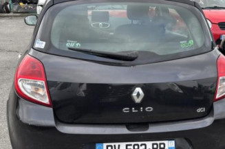 Contacteur tournant RENAULT CLIO 3