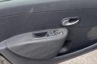 Contacteur tournant RENAULT CLIO 3