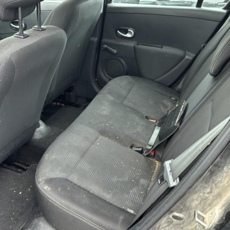 Contacteur tournant RENAULT CLIO 3 Photo n°15