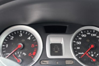 Contacteur tournant RENAULT CLIO 3