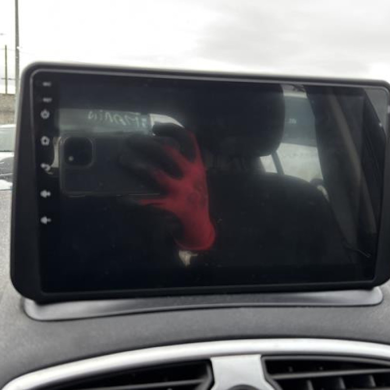 Contacteur tournant RENAULT CLIO 3 Photo n°20