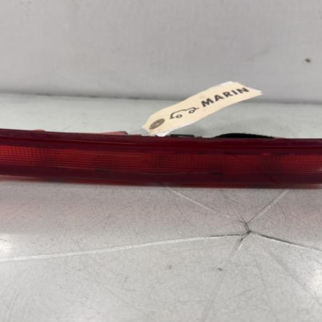 Feu arriere stop central RENAULT CLIO 3 Photo n°1