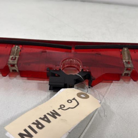 Feu arriere stop central RENAULT CLIO 3