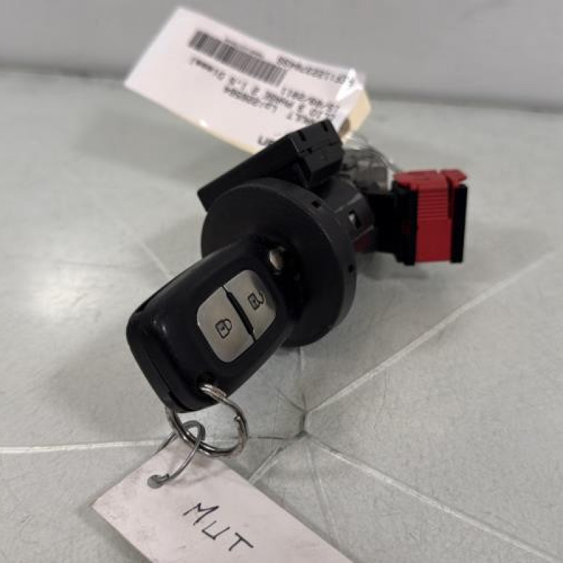 Neiman RENAULT CLIO 3 Photo n°1