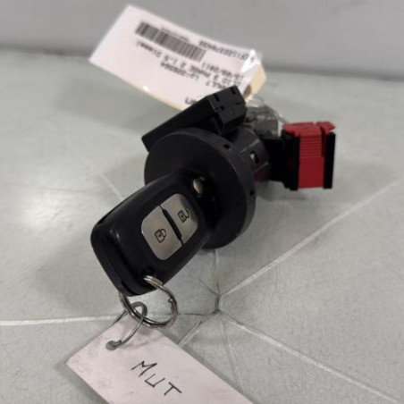 Neiman RENAULT CLIO 3 Photo n°1