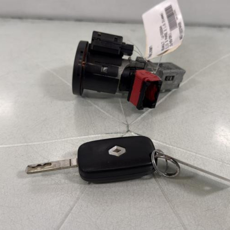 Neiman RENAULT CLIO 3 Photo n°2