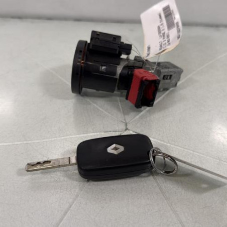 Neiman RENAULT CLIO 3