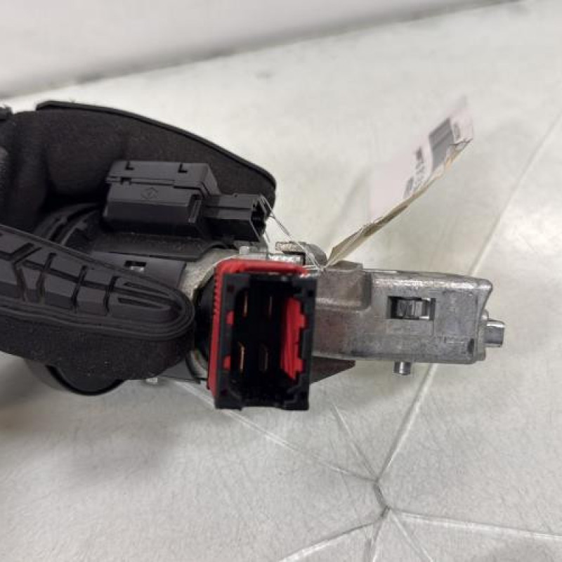 Neiman RENAULT CLIO 3 Photo n°3