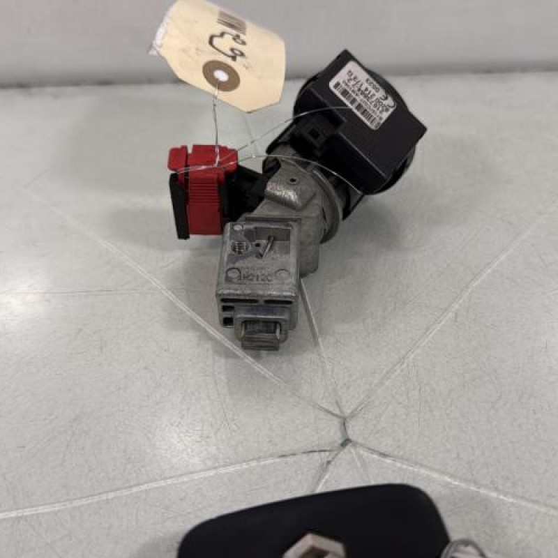 Neiman RENAULT CLIO 3 Photo n°4