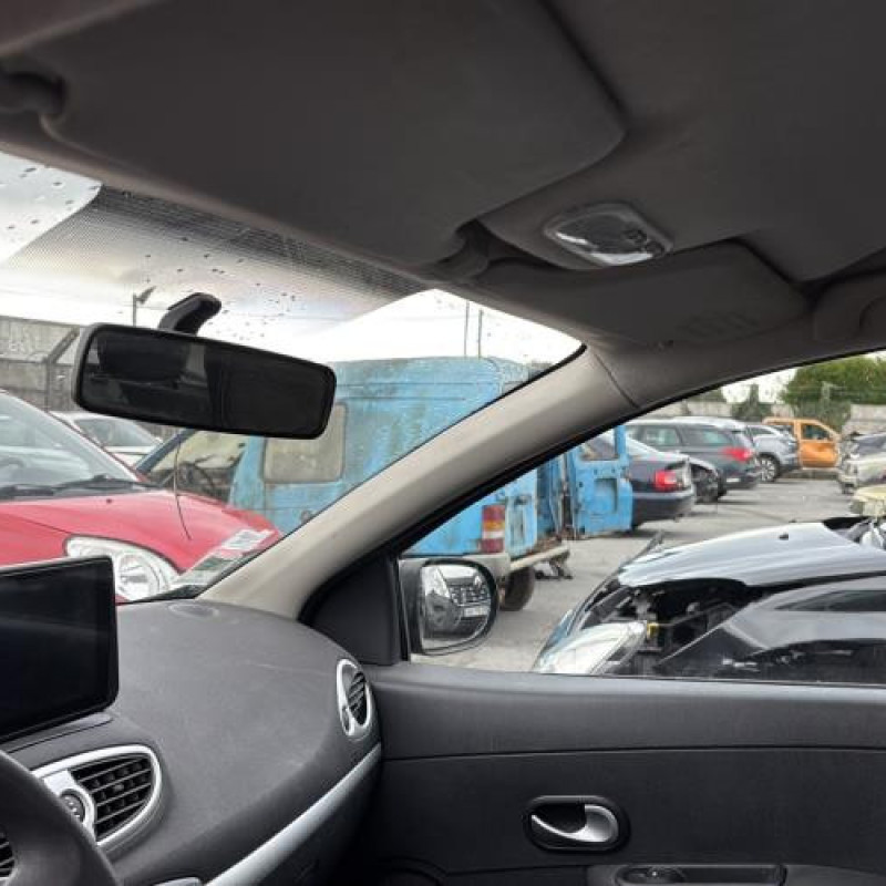 Neiman RENAULT CLIO 3 Photo n°18