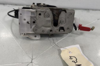 Serrure avant droit FORD MONDEO 2 Photo n°1