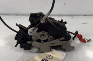 Serrure avant droit FORD MONDEO 2