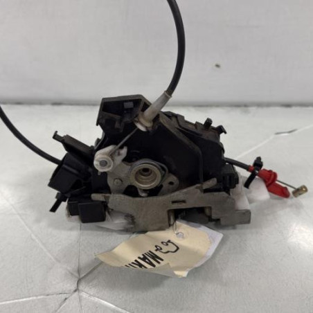 Serrure avant droit FORD MONDEO 2